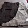 Bershka contrast co ord set Image 3