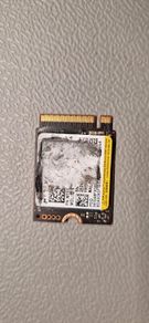 256 Gb Ssd - Nvme