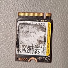 256 Gb Ssd - Nvme