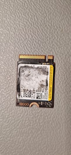 256 Gb Ssd - Nvme