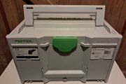 Festool Systainer Sys3 M 237