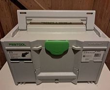 Festool Systainer Sys3 M 237