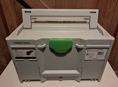 Festool Systainer Sys3 M 237