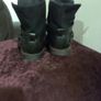 Zara Boots, size EU-34, UK-1 Image 3