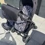 3 in 1 Savanna Travel System Pram Image 3