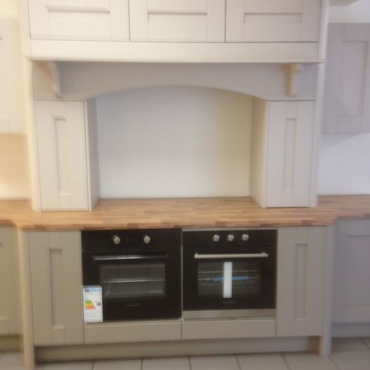 RK kitchens and wardrobes