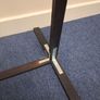 Sacred Solfeggio Pipe Chimes & Handcrafted Stand Image 7