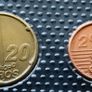 Estonia Euro Probe Essai coins set 2006  Eesti euro Prototype Specimen Image 8