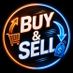 SELL & BUY