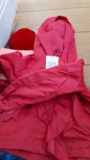 Brand New MEXX Girls Jacket