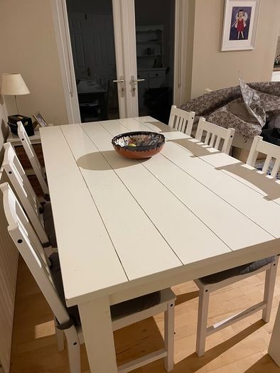 ikea kitchen table