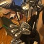 golf clubs Image 2
