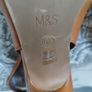 Ladies Shoes size 6.5 Image 8