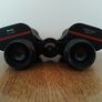 Vintage Binocular Prinz 10x50 Coated optics Field 5.3 0 Image 4