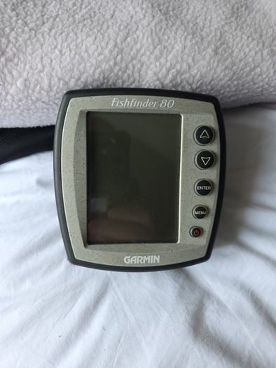 fish finder
