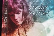 Juliet Turner - Season of the Hurricane CD