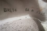 :Ballet poms   size 5