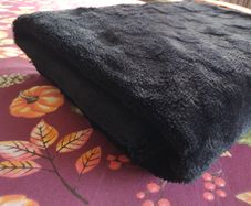 Disney Mickey Mouse Embossed Throw