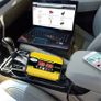 Small 500-600w only Car Power Inverter Converter DC 12V To AC 110/220V Transformer Dual USB Image 4