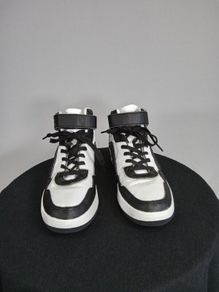 PLT high women's trainers
