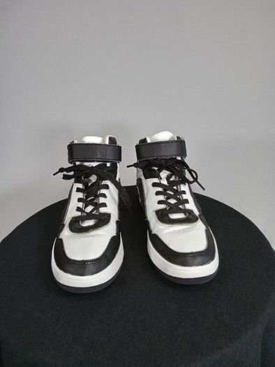 PLT high women's trainers