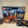 Lego Harry Potter Image 2