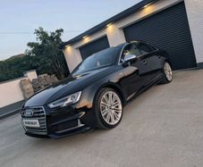Audi s4 b9