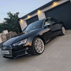 Audi s4 b9