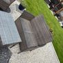 Garden Furniture in great condition. Image 3