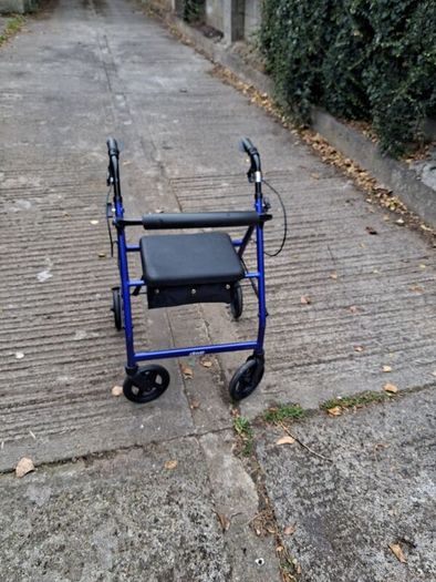 Rollator