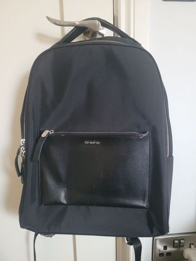 samsonite backpack
