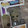 FUNKO Pop Groot Exclusive, 264 Image 2