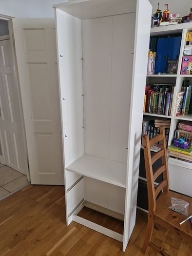 Ikea bookcase