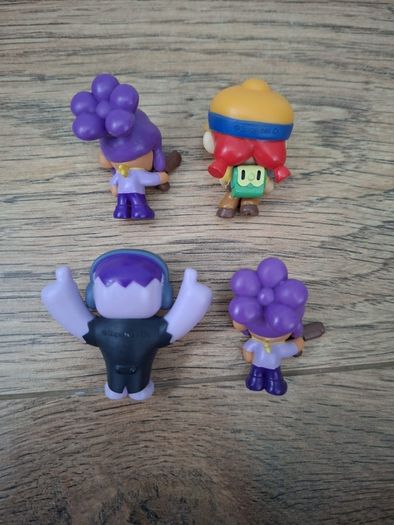 Brawl stars set