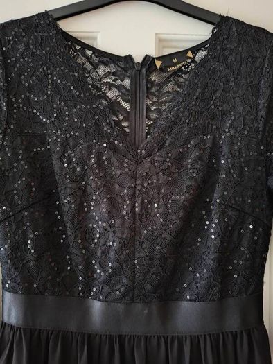 Beautiful Occasion Dress