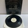 The Church Constant In Opal /  Shadow Cabinet Vinyl 12" Promo Warner [1984] VG/EX Image 2