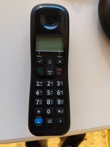 House phone