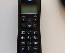 House phone
