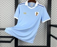 France 120th Anniversary soccer jersey