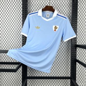France 120th Anniversary soccer jersey