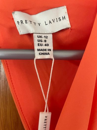 ladies  dress
