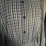 Pleated midi dress, good condition , size 10 Image 3