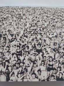 George Michael - Listen Without Prejudice.