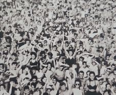 George Michael - Listen Without Prejudice.