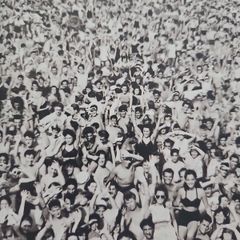 George Michael - Listen Without Prejudice.