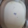 Antique Allertons Small Willow Platter Image 4