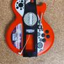 Simba  My Music World I-Light Light Guitar Multicolor Image 6