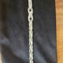 Sterling silver infinity bracelet Image 2