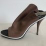Balenciaga glove shoes - sz 39.5 Image 8