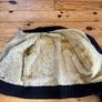 Genuine WW2 Vintage Pilots Jacket Image 3